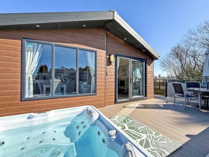 Gîte pour 8 personnes, animaux acceptés - 1