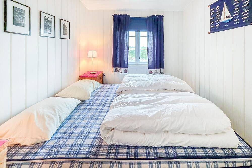 Fint hjem på Vesterøy med Wifi in Hvaler 