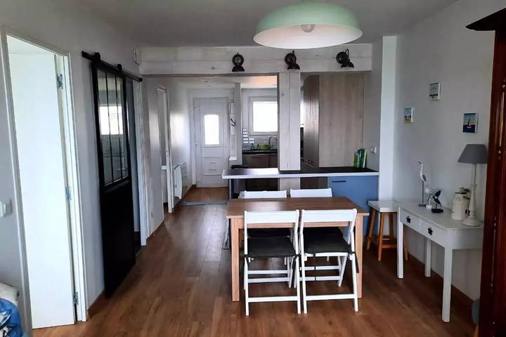 Gîte pour 4 personnes dans Port Maria - 4