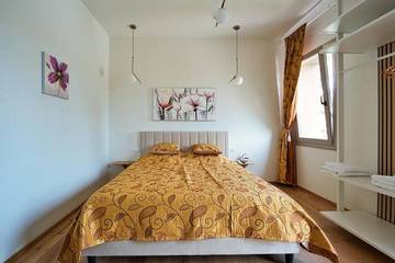 Villa for 4 People in Mestre, Venice, Photo 2
