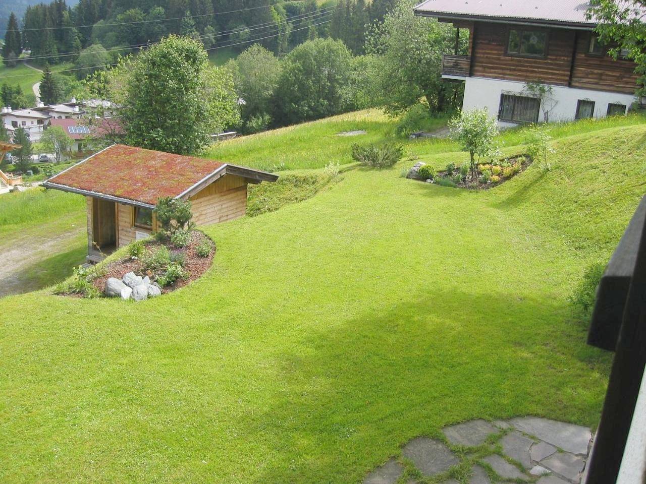 Haus Anne in Ellmau - SkiWelt, Ellmau