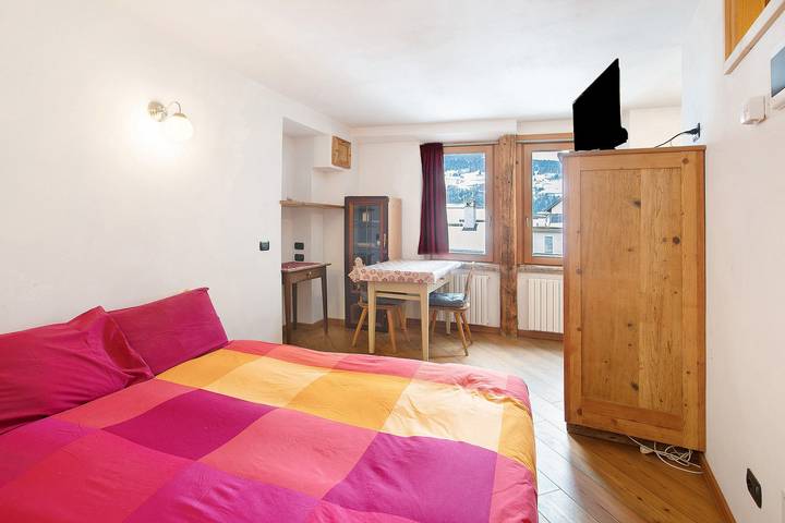 Gîte pour 2 personnes dans Bormio
