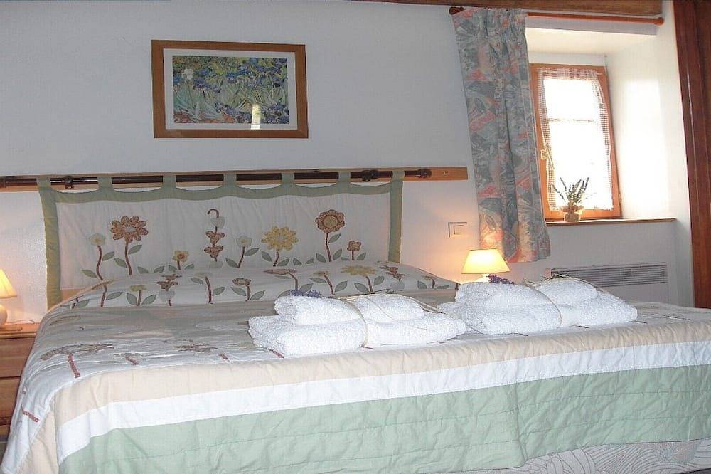 Camelia Cottage - La Logerie, Mauprevoir in Mauprévoir, Vienne (France)