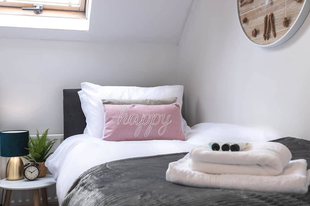 South Downs retreat house with free parking. in Chichester, West Sussex
