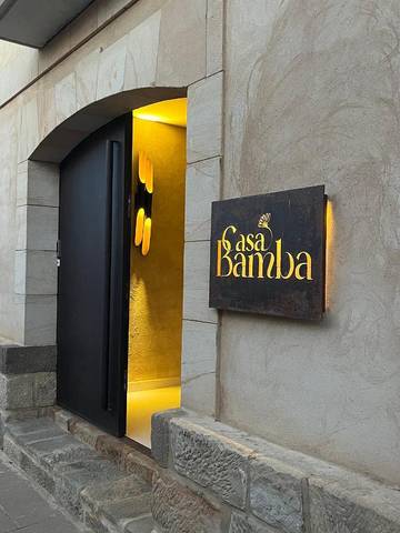 Casa rural para 18 personas, con jardín y vistas en Tierra de Campos