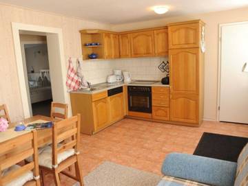 Ferienhaus für 5 Personen in Ueckermünde, Vorpommern, Bild 3