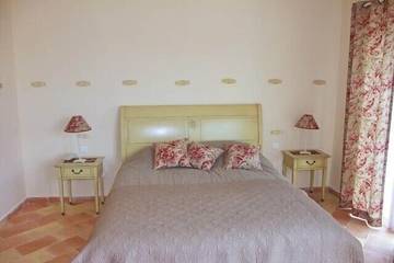 Villa pour 12 Personnes dans La Croix-Valmer, Parc national de Port-Cros, Photo 2