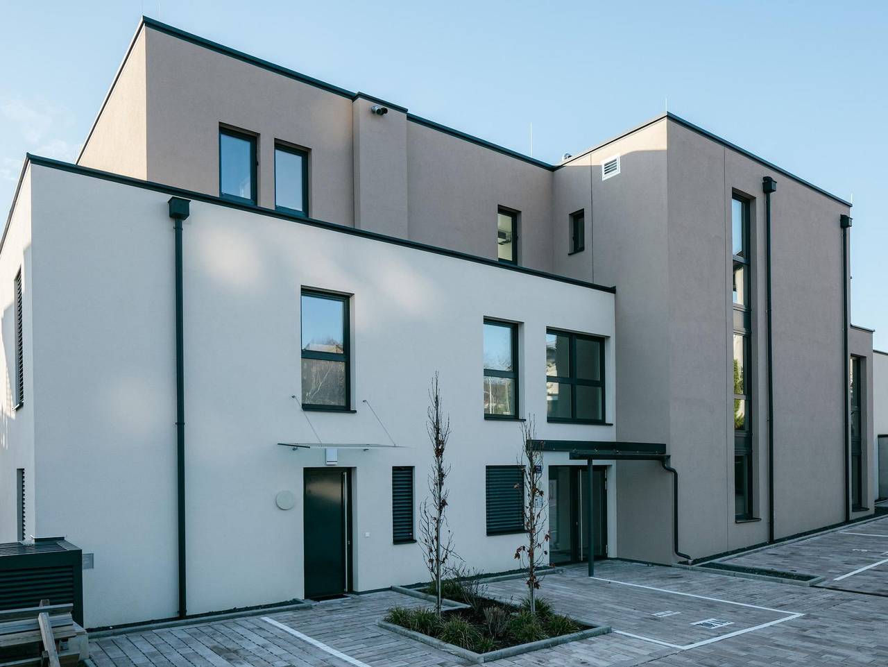 Ganze Ferienwohnung, Lakeview Apartment in Karawanken und Bachergebirge, Villach