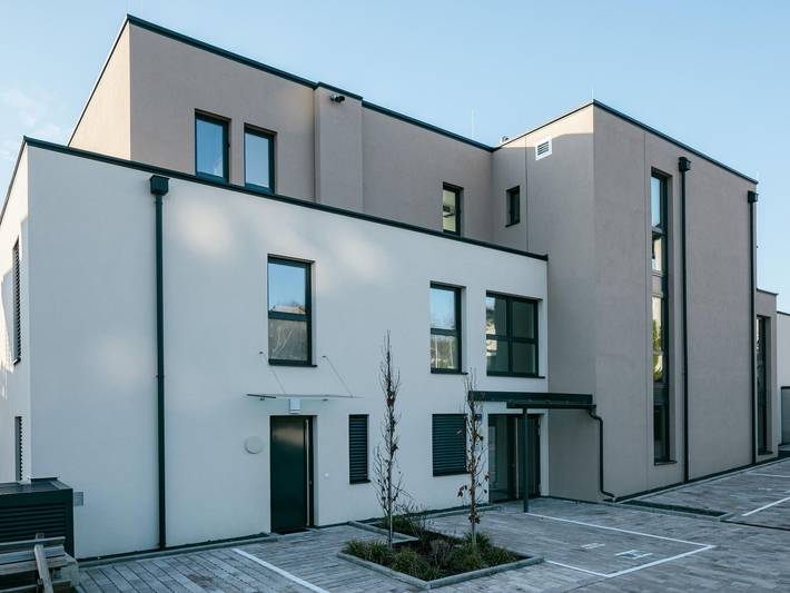 Ferienwohnung für 4 Personen, mit Seeblick und Terrasse in Egg am Faaker See - 4
