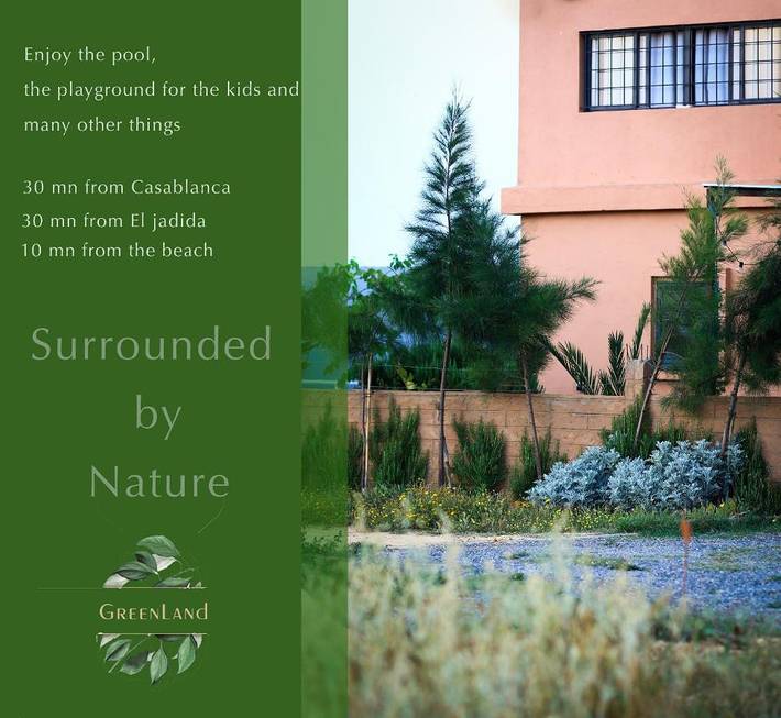 Casa rural para 6 personas, con jardín además de piscina y vistas, Se admiten mascotas - 1