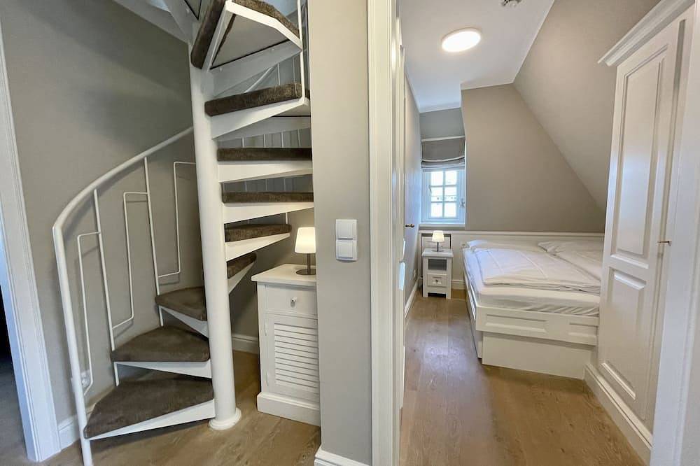 Ganze Wohnung, Lieblingsplatz am Meer No 3, 55qm für bis zu 2 Personen in Kampen (Sylt), Sylt