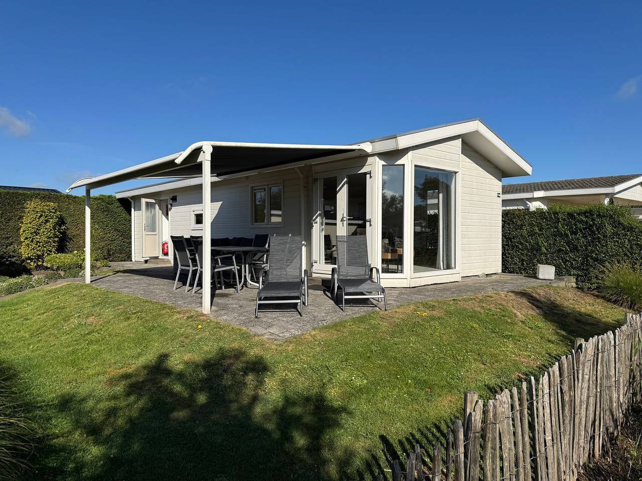Casa vacanza a Costa Zeeland a partire da 198€ a notte