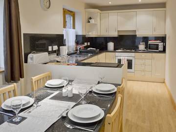 Holiday Rental for 4 People in Atwick, East Riding of Yorkshire, Photo 2