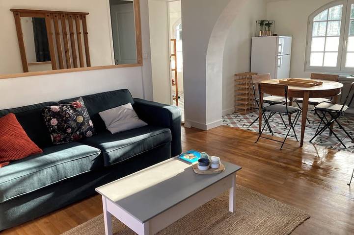 Ferienhaus für 5 Personen - 1
