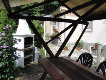 Ferienwohnung für 5 Personen in Bad Berka, Saaleland, Bild 3