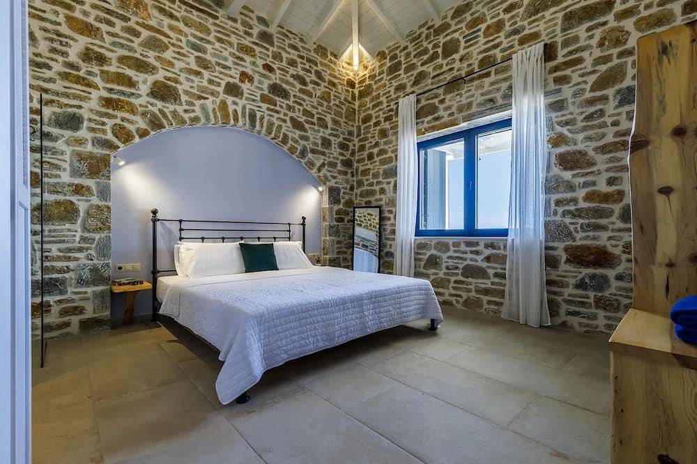 Ganze Wohnung, C - Villa Skopelos in Sporaden