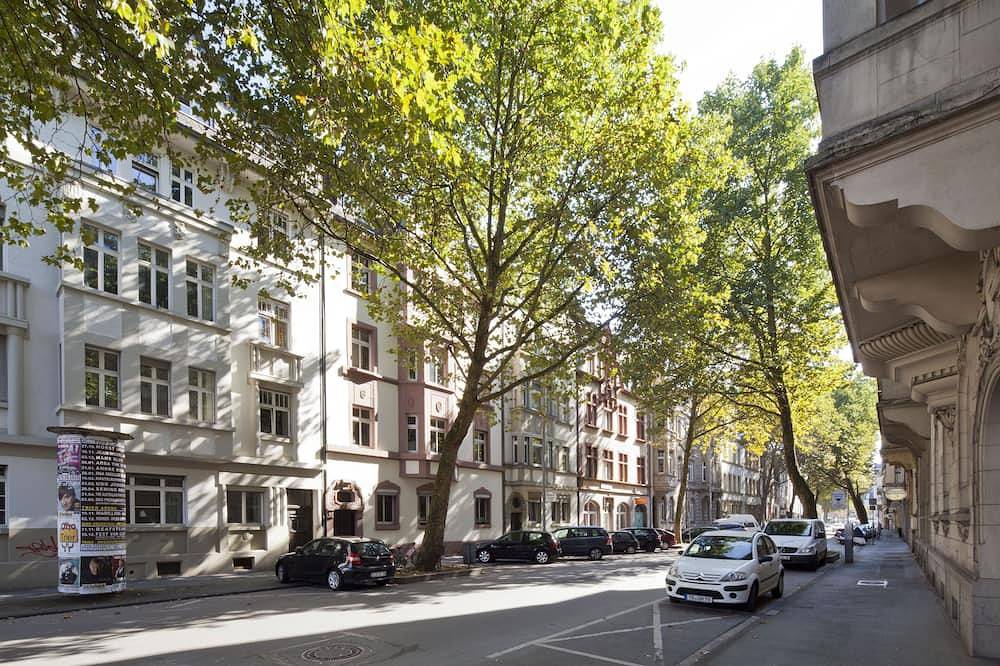 Ganze Wohnung, Ihr Zuhause im Herzen von Trier (Bruchhausenstr. 13a) in Trier (Stadt), Trier