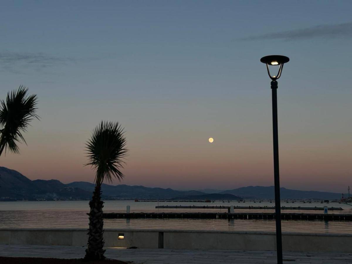 Mareluna in Gaeta, Latina Provinz