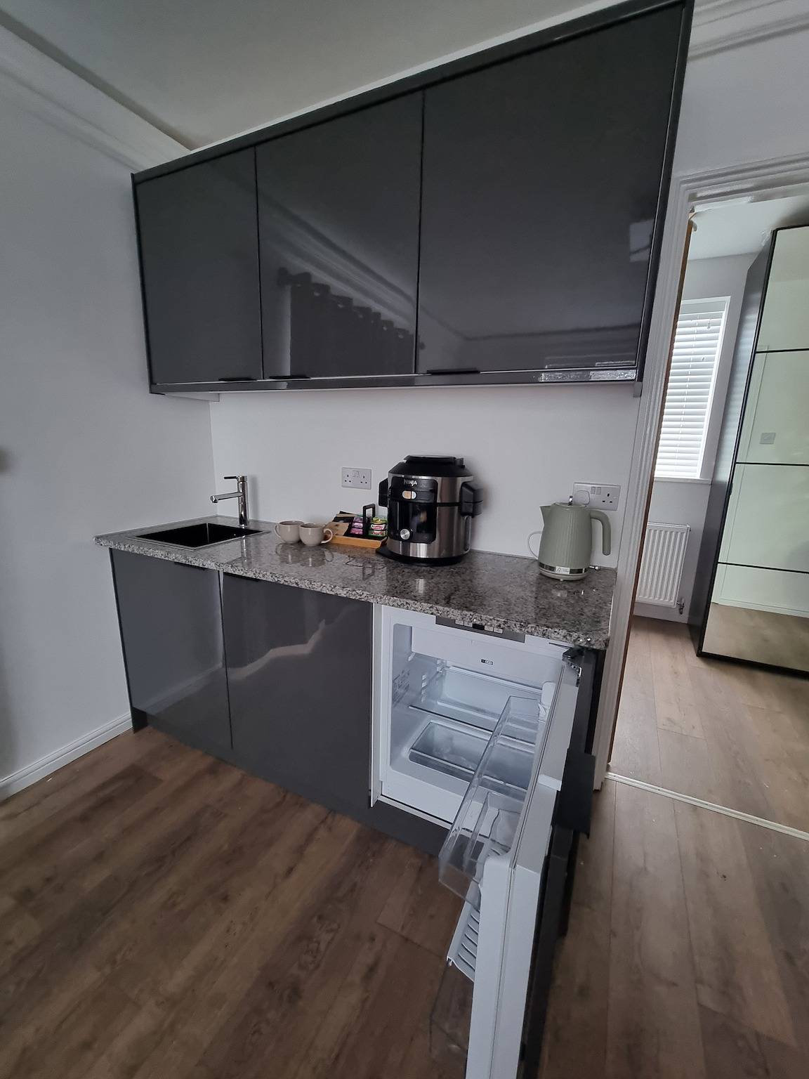 Appartement de vacances entier, Apartment Sleeps 4 with Enclosed Garden in Hertfordshire