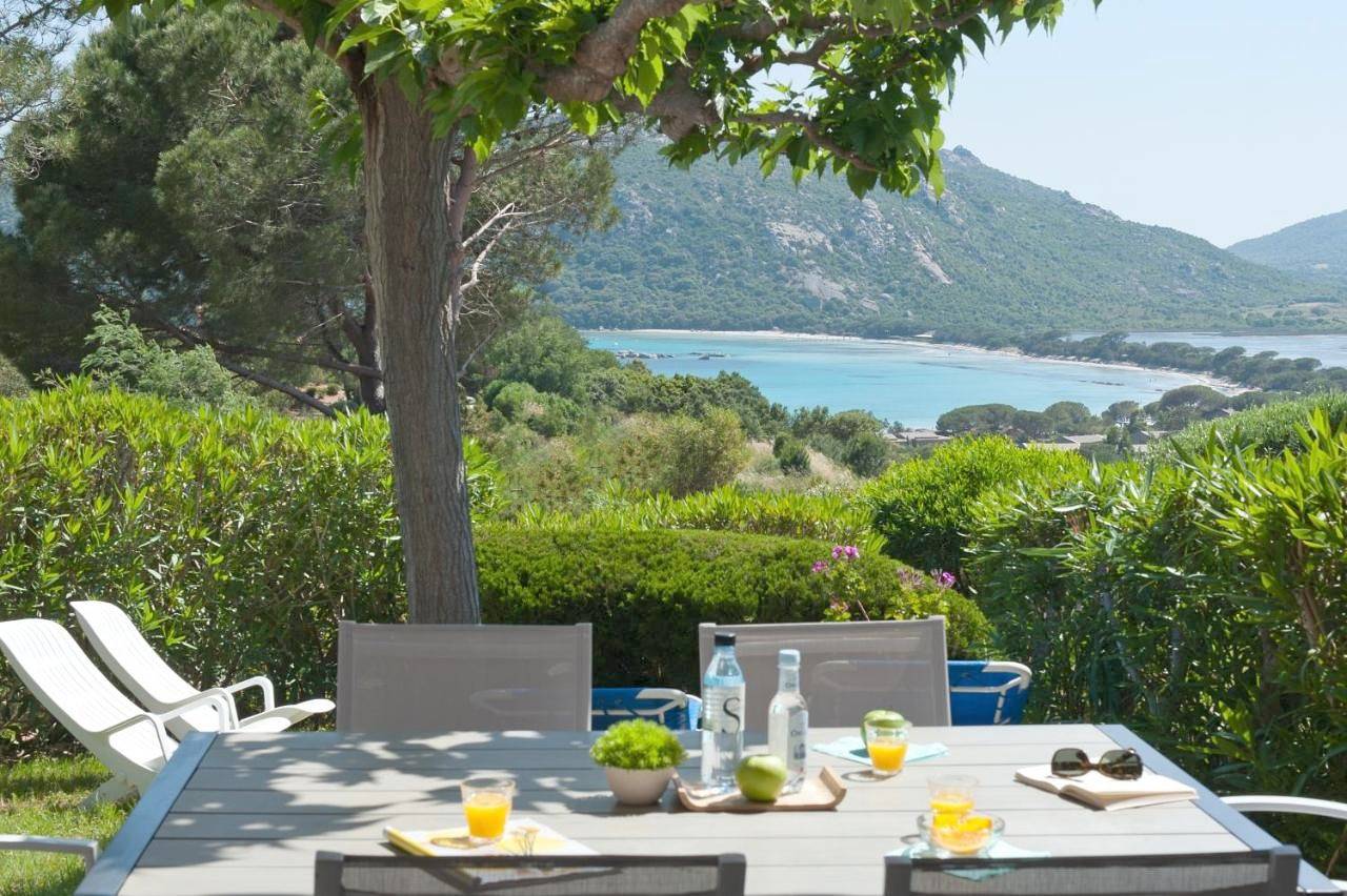 Résidence Marina Di Santa Giulia in Santa Giulia, Porto-Vecchio