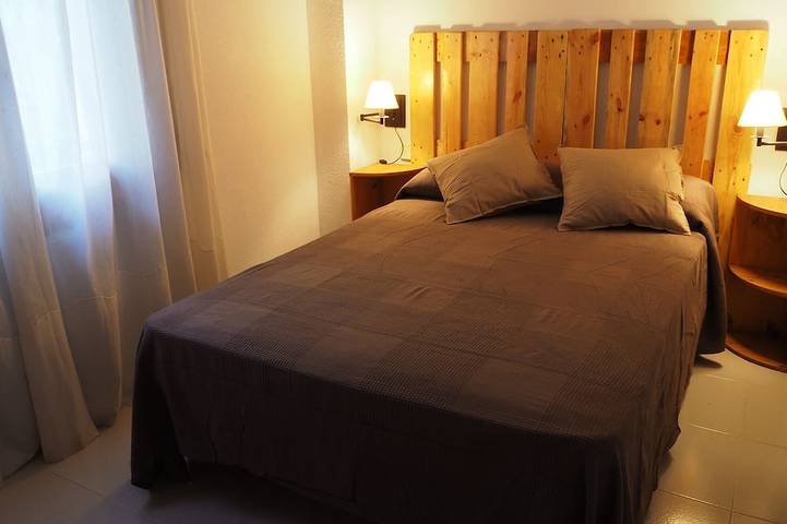 Location de vacances pour 12 personnes, avec jardin et balcon à Ciudad Rodrigo - 2