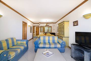 Apartamento De Férias para 6 Pessoas em Vilamoura, Quarteira, Foto 4