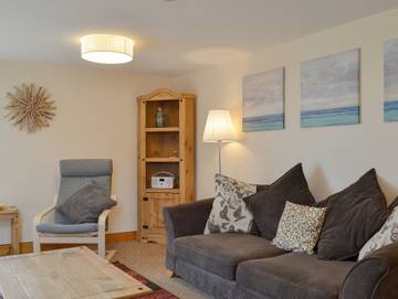 Cottage for 5 People in Jurassic Coast, South West England, Photo 3