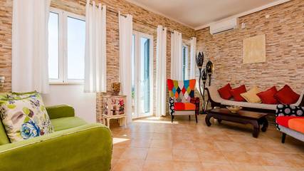 Villa for 14 People in Dubrovnik, Grad Dubrovnik, Photo 1