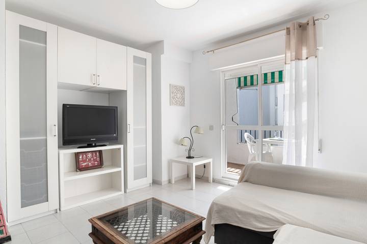 Ferienwohnung für 3 Personen, mit Balkon in Conil de la Frontera - 3