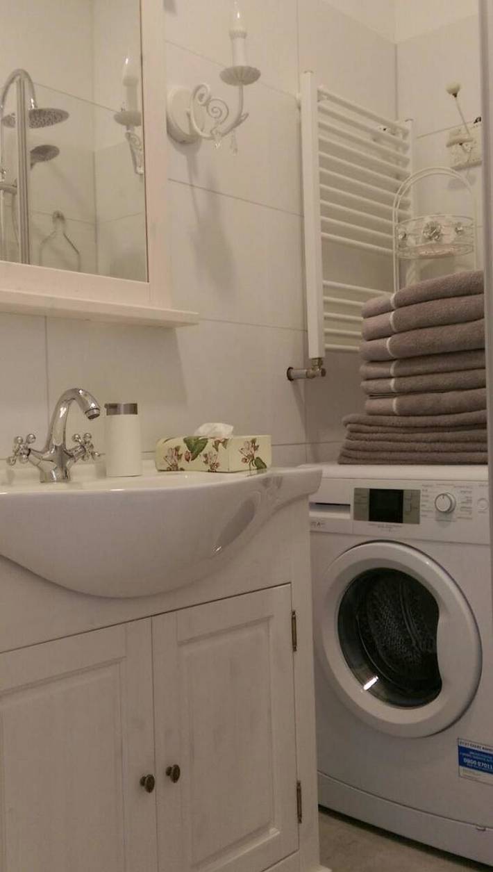 Ferienwohnung für 7 Personen, mit Garten in Köpenick Berlin - 3