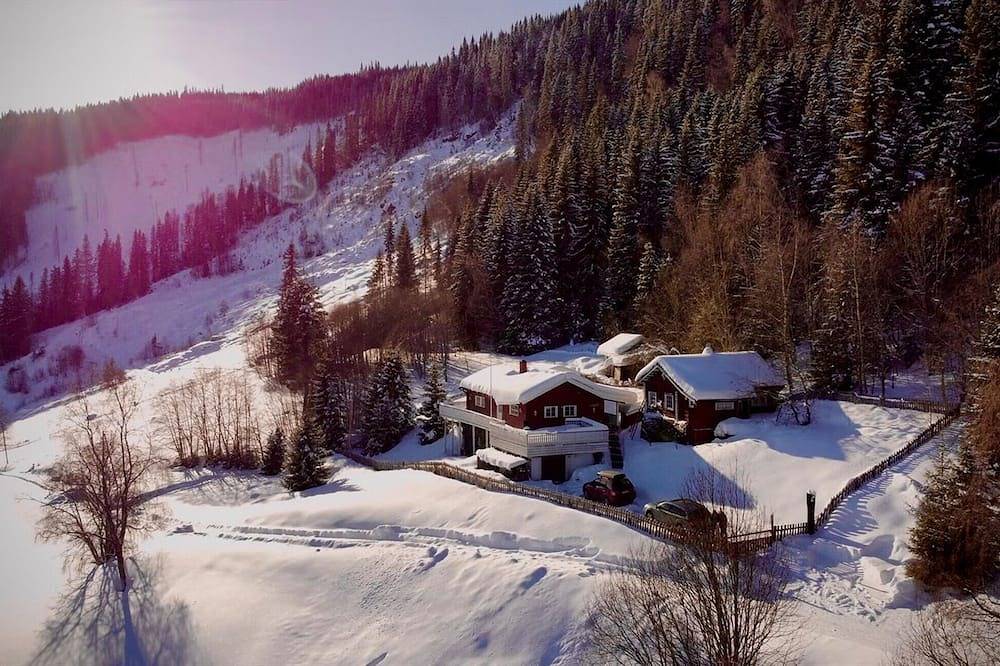Gorgeous home in Tretten with sauna in Øyer