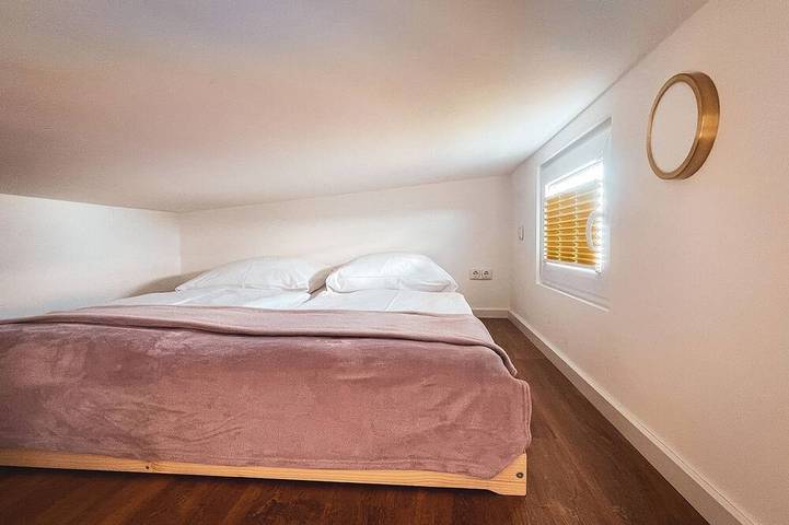 Ferienhaus für 4 Personen, mit Haustier in Groß Kordshagen - 3