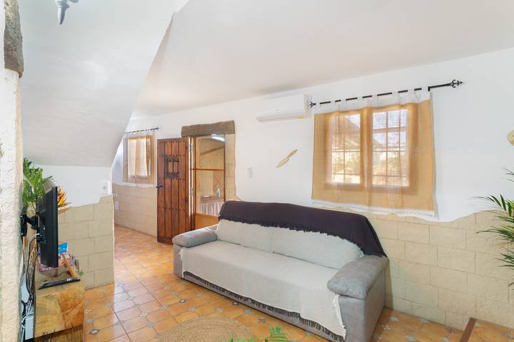 Chalet para 8 personas, con Jardín en Canarias - 3