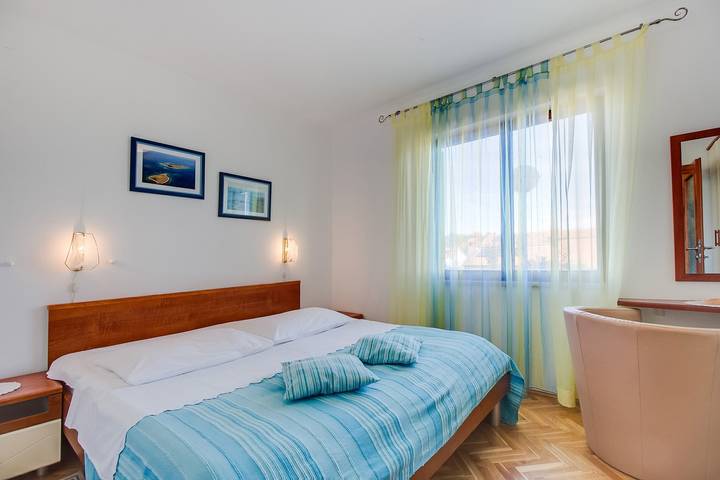Ferienwohnung für 4 Personen - 1