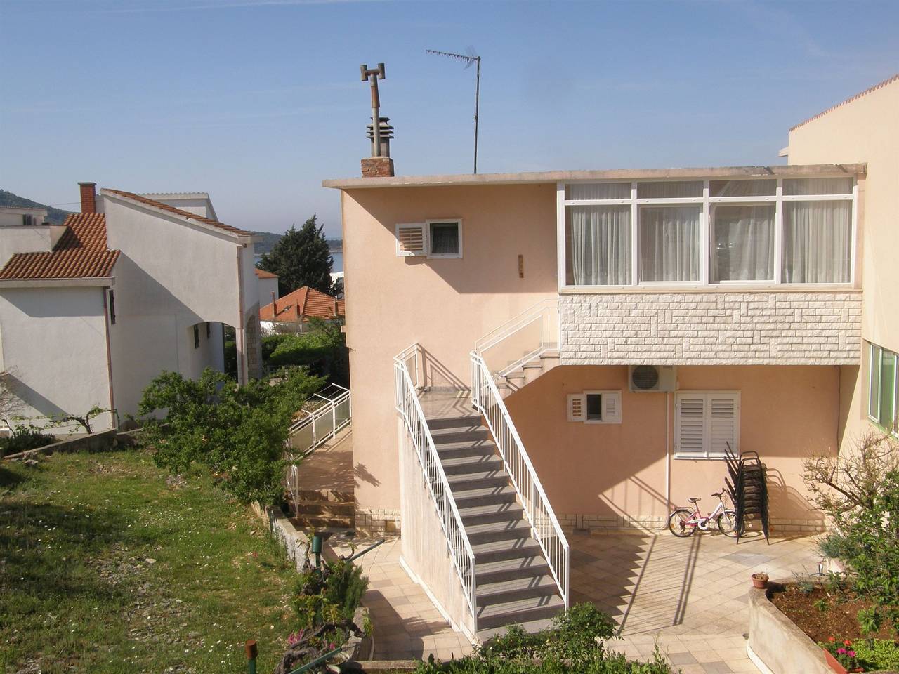 Ganze Wohnung, Apartments Kure in Primošten, Šibenik-Knin