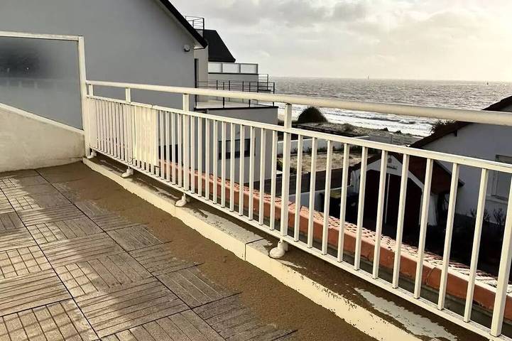 Villa pour 6 personnes à Pornichet