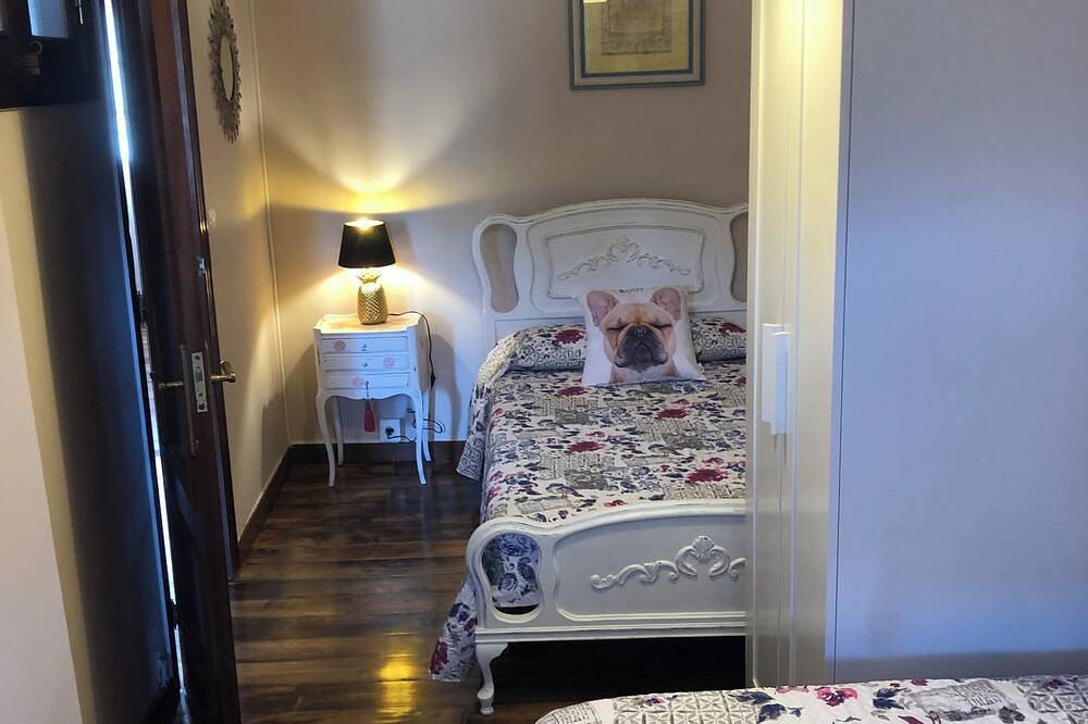 Casa Lupita in Cudillero, Costa Verde (Spain)