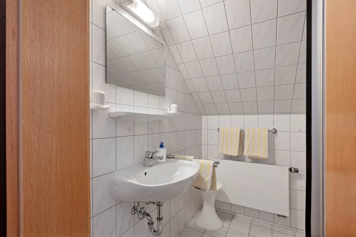 B&B für 2 Personen, mit Garten im Schwarzwald - 4