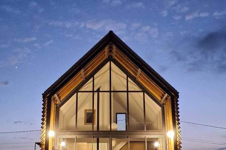 Gîte pour 6 personnes
