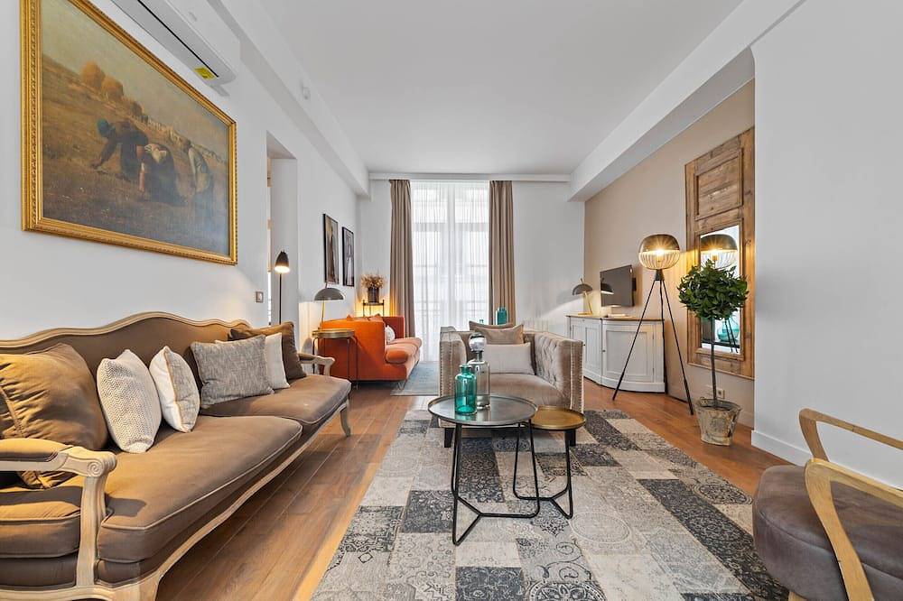 Appartement de vacances