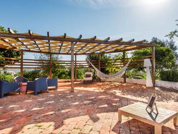 Casa De Férias para 14 Pessoas em Boliqueime, Distrito de Faro, Foto 2