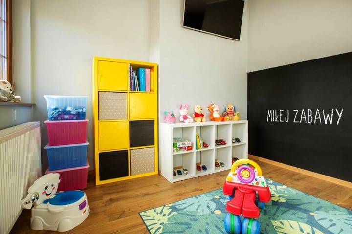 Ferienhaus für 2 Personen, mit Whirlpool und Sauna sowie Garten, mit Haustier in Niederschlesien - 4