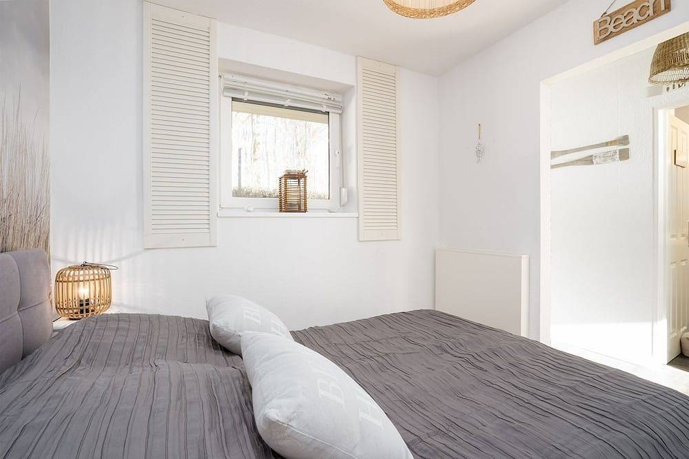 Ganze Wohnung, Ferienwohnung/App. für 3 Gäste mit 42m² in Sielbeck (287660) in Eutin, Ostholstein