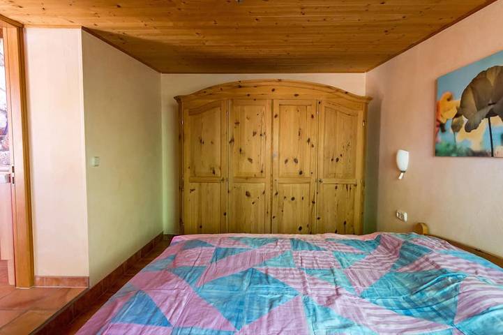 Bauernhof für 4 Personen, mit Pool in Granadilla de Abona - 3