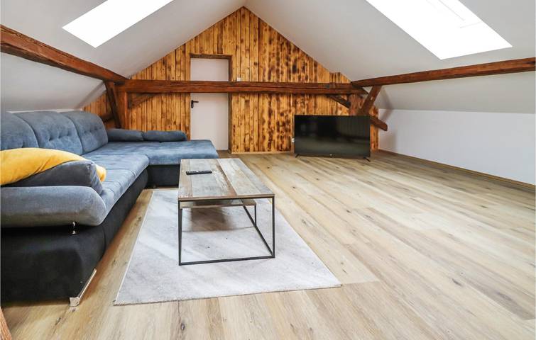 Ferienwohnung für 6 Personen, mit Garten und Whirlpool in Mühlviertel - 4