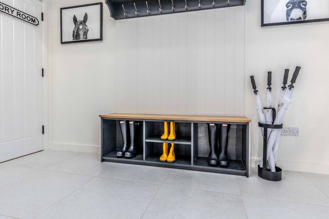 Two-Bedroom House in Northamptonshire