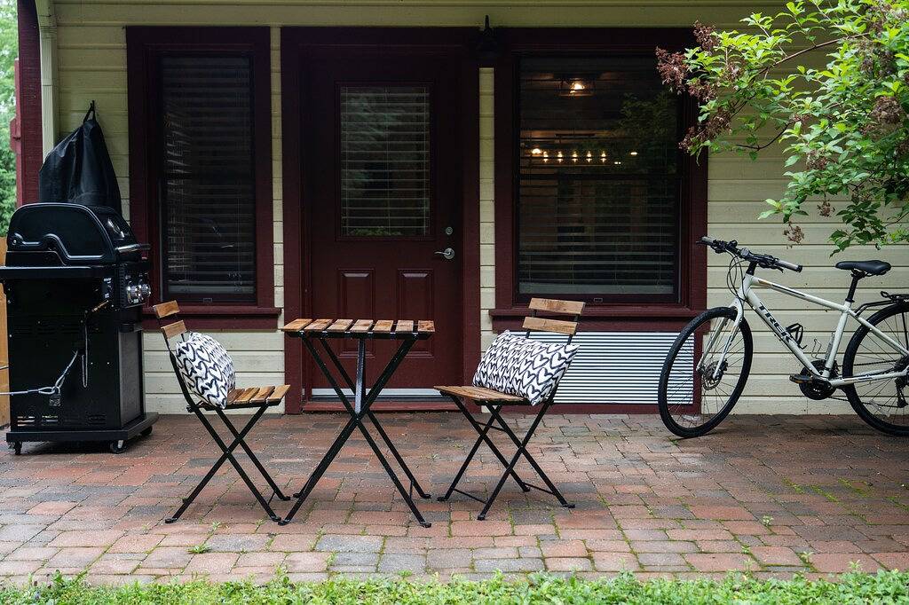 Ganze Wohnung, Renovated Stylish Condo Close To Everything -Downtown Tremblant in Mont-Tremblant