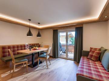 Appartement voor 4 Personen in Scheffau am Wilden Kaiser, Tiroler Unterland, Afbeelding 4