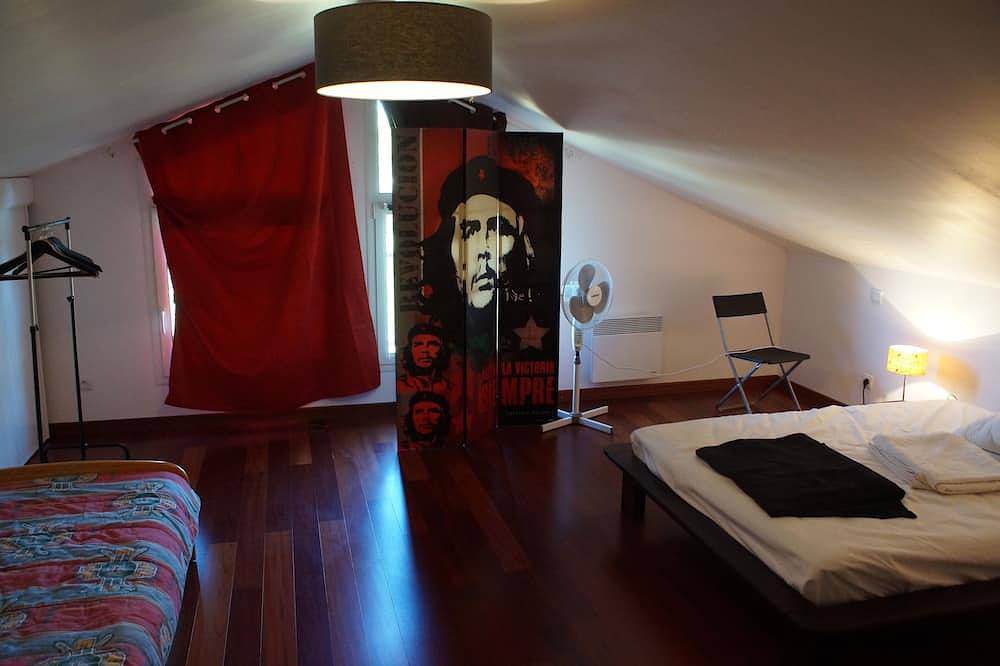Casa de 143 m2 en terreno de 1423 m2 con capacidad para 11 personas in Messanges, Region de Dax