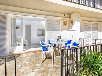 Holiday Rental for 6 People in Llafranc, Palafrugell, Photo 4